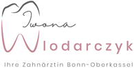 Zahnarzt Bonn-Oberkassel | M.Sc. Iwona Wlodarczyk Logo